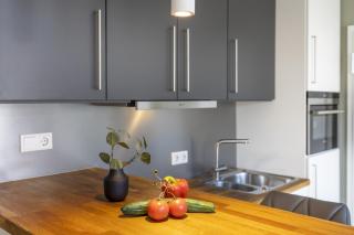 InselLoft Wohnung 4 - 6