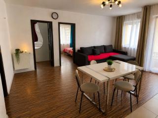 Apartament zona Atelierul de Pizza, KIK Floresti Cluj - 0
