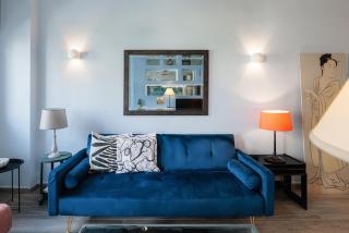 F & B Collection - Flat for 4 - 4