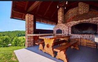 Holiday house Dubranec - 7