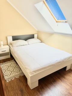 Holiday house Dubranec - 2
