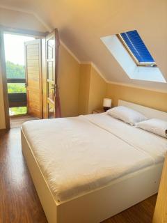 Holiday house Dubranec - 1
