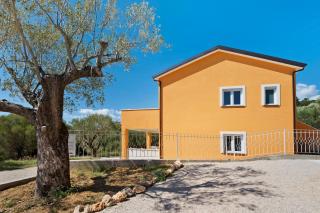 Oliblu Holiday Home - 6