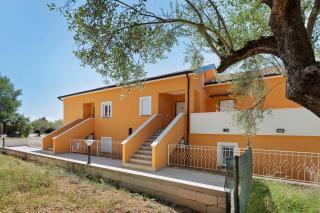 Oliblu Holiday Home - 9
