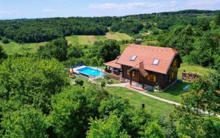 Holiday house Dubranec - 8