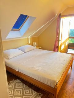 Holiday house Dubranec - 1