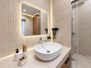 Stay Almaty Metropole - 1