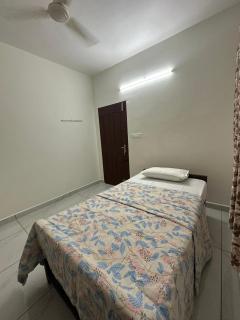 THANALIDAM Homestay - 8