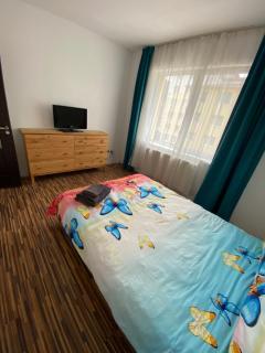 Apartament zona Atelierul de Pizza, KIK Floresti Cluj - 1