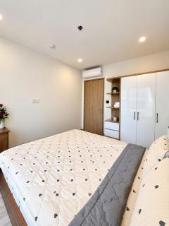 Shi House 17 -1BR The Oasis Vinhomes Q9 - 7