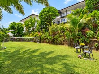 Spacious 8BR Private Pool Villa in Chalong - 1
