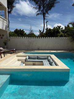 Milimani Villa-Fully airconditioned Villa - 9