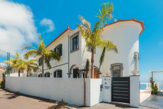 BLUE SEA TOWER LUXURY VILLA plus GUEST VILLA with private heated Pools - 9