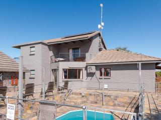 Hoedspruit Wildlife Estate (Indlovu Lodge 266) - 1