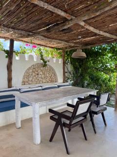 Milimani Villa-Fully airconditioned Villa - 3
