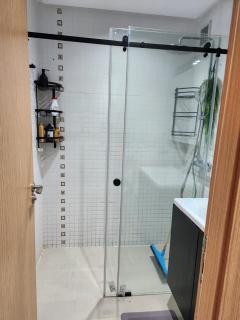 Appartement avec piscine & jardin près de la plage - 9