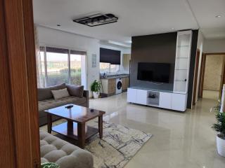 Appartement avec piscine & jardin près de la plage - 7