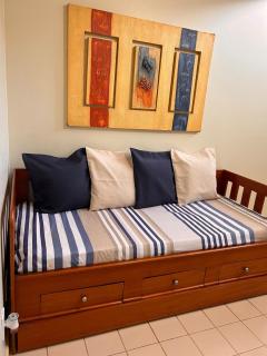 Loft Varanda - Sudoeste - 5