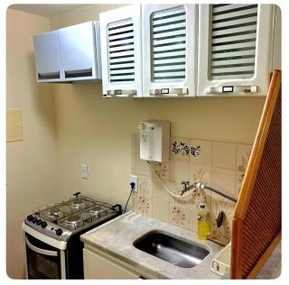 Loft Varanda - Sudoeste - 3