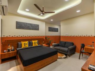The Hosteller Indore - 0