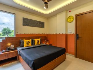 The Hosteller Indore - 6
