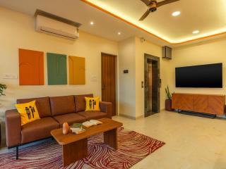 The Hosteller Indore - 3