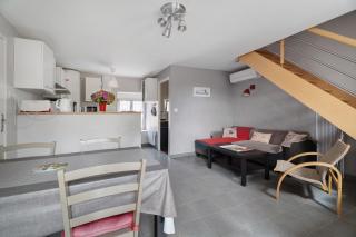Gîte Ti Melen - La Cour Chevalier - 9