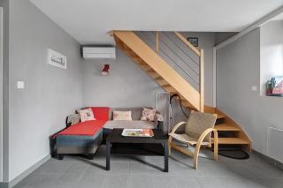Gîte Ti Melen - La Cour Chevalier - 8
