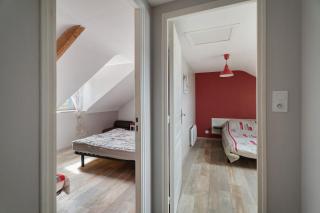 Gîte Ti Melen - La Cour Chevalier - 1