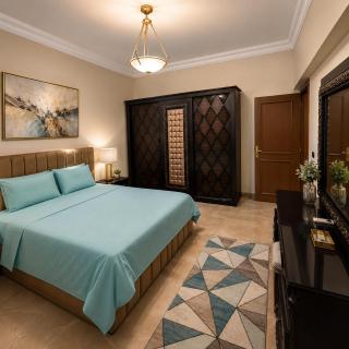 المهندسين شارع جامعه الدول العربيه 30عمارة النساجون الدور السادس شقه 601 وشقه 603 - 8