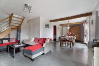 Gîte Ti Ruz - La Cour Chevalier - 8