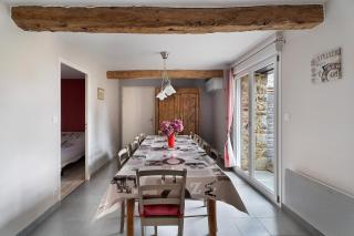 Gîte Ti Ruz - La Cour Chevalier - 7