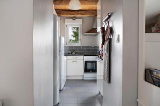 Gîte Ti Ruz - La Cour Chevalier - 6