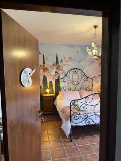 Casale dell'Amicizia - 1