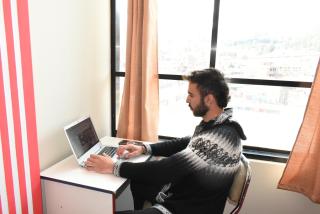 Nexus Hotel & Coworking - 3