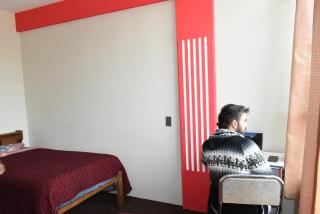 Nexus Hotel & Coworking - 1