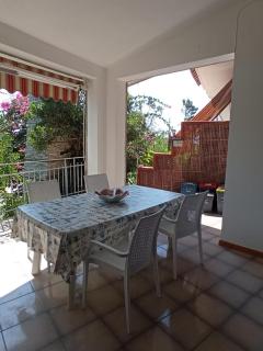 Casa vacanze Salento - 0
