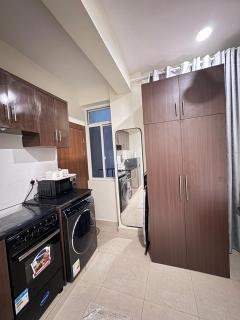Studio Apartment - 3