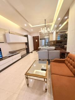 Dorsett Residence Pavilion Bukit Bintang - 9