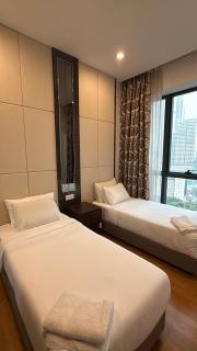 Dorsett Residence Pavilion Bukit Bintang - 8