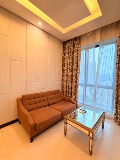 Dorsett Residence Pavilion Bukit Bintang - 7