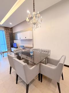 Dorsett Residence Pavilion Bukit Bintang - 6