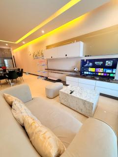 Dorsett Residence Pavilion Bukit Bintang - 5