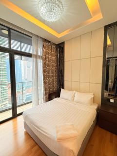 Dorsett Residence Pavilion Bukit Bintang - 4