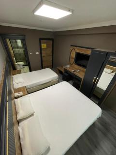 Madi Otel Ankara - 0