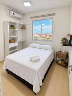 Estilo Dunas com piscina, garagem e vista mar 1001 - 7