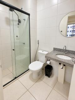 Estilo Dunas com piscina, garagem e vista mar 1001 - 6