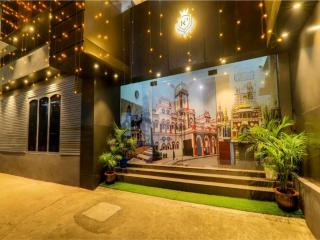 Hotel Centrum By KP - 4