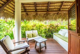 Private family haven by the sea - 5