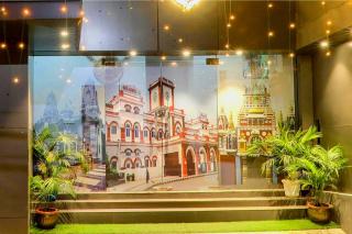 Hotel Centrum By KP - 3